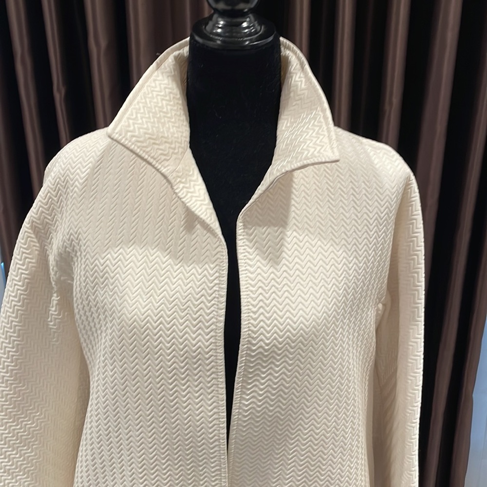 Alessandro dell’Acqua  Coat